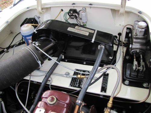 Land Rover - classic