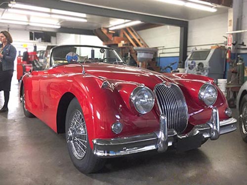 Land Rover  Discovery